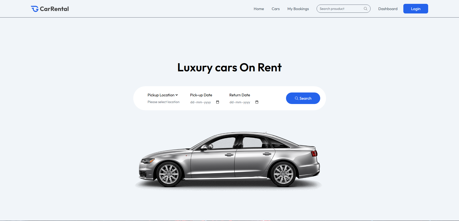 Car Rental